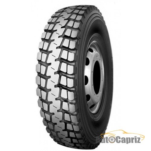 Грузовые шины Taitong HS918+ (ведущая ось) 10.00 R20 (280 R508) 149/146K 18PR 
